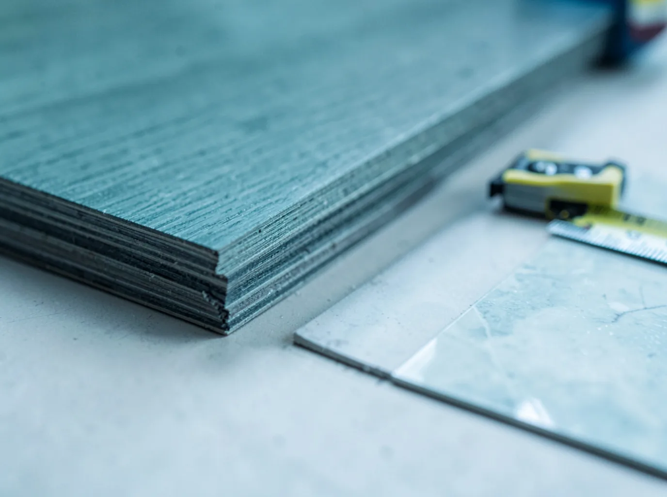 Luxury Vinyl Plank Installation Dayton, OH FAQs